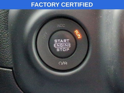 2023 Jeep Wrangler Willys