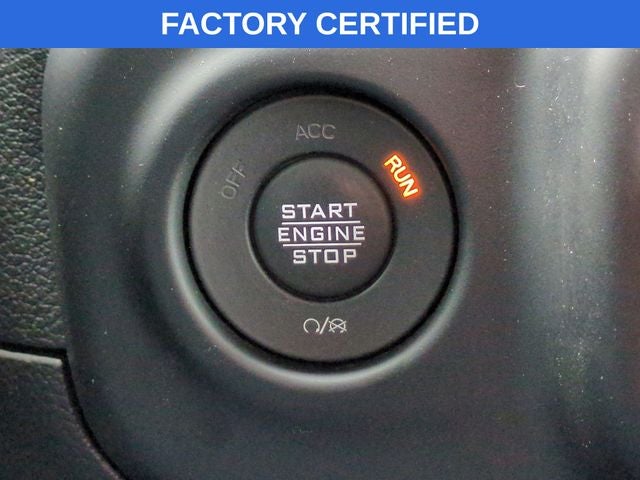 2023 Jeep Wrangler Willys