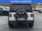 2023 Jeep Wrangler Willys