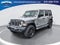 2019 Jeep Wrangler Unlimited Sport Altitude