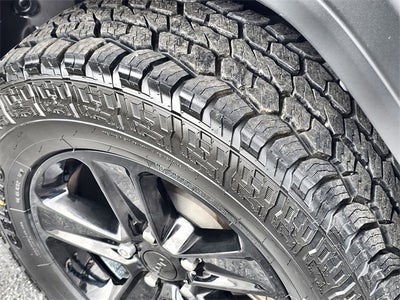 2019 Jeep Wrangler Unlimited Sport Altitude