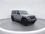 2019 Jeep Wrangler Unlimited Sport Altitude