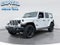 2022 Jeep Wrangler Unlimited Sahara Altitude 1 TOUCH POWER TOP