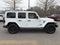 2022 Jeep Wrangler Unlimited Sahara Altitude 1 TOUCH POWER TOP