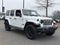 2022 Jeep Wrangler Unlimited Sahara Altitude 1 TOUCH POWER TOP