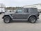 2020 Jeep Wrangler Unlimited Sahara High Altitude