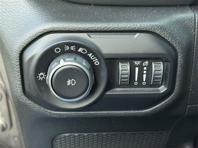 2020 Jeep Wrangler Unlimited Sahara High Altitude