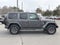 2020 Jeep Wrangler Unlimited Sahara High Altitude