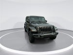 2020 Jeep Wrangler Unlimited Sahara High Altitude