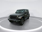 2020 Jeep Wrangler Unlimited Sahara High Altitude