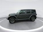 2020 Jeep Wrangler Unlimited Sahara High Altitude