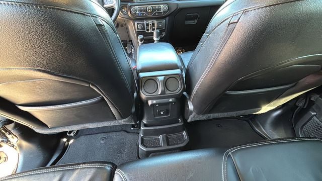 2021 Jeep Wrangler Unlimited Sahara 4xe