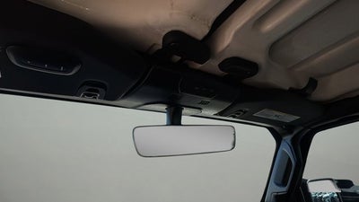 2021 Jeep Wrangler Unlimited Sahara 4xe