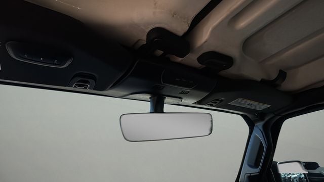 2021 Jeep Wrangler Unlimited Sahara 4xe