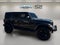 2021 Jeep Wrangler Unlimited Sahara 4xe