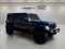 2021 Jeep Wrangler Unlimited Sahara 4xe