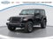 2024 Jeep Wrangler Rubicon X