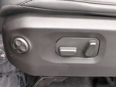 2024 Jeep Wrangler Rubicon X