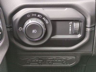 2024 Jeep Wrangler Rubicon X