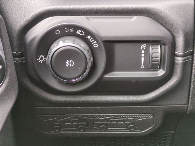 2024 Jeep Wrangler Rubicon X