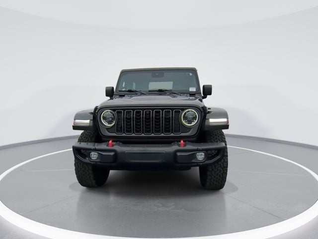2024 Jeep Wrangler Rubicon X