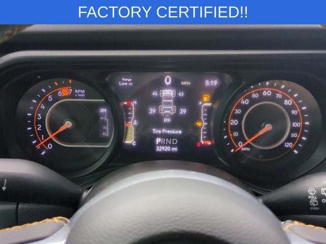 2024 Jeep Wrangler Sahara 3.6 V6 SKY 1 TOUCH POWER TOP