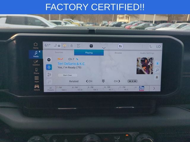 2024 Jeep Wrangler Sahara 3.6 V6 SKY 1 TOUCH POWER TOP