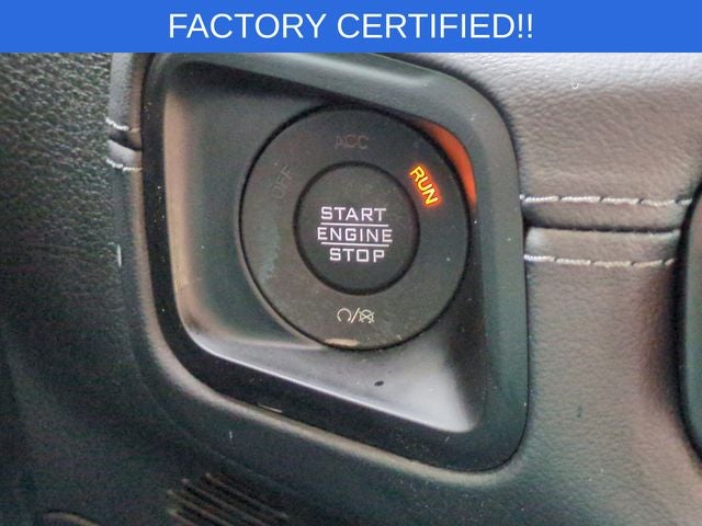 2024 Jeep Wrangler Sahara 3.6 V6 SKY 1 TOUCH POWER TOP