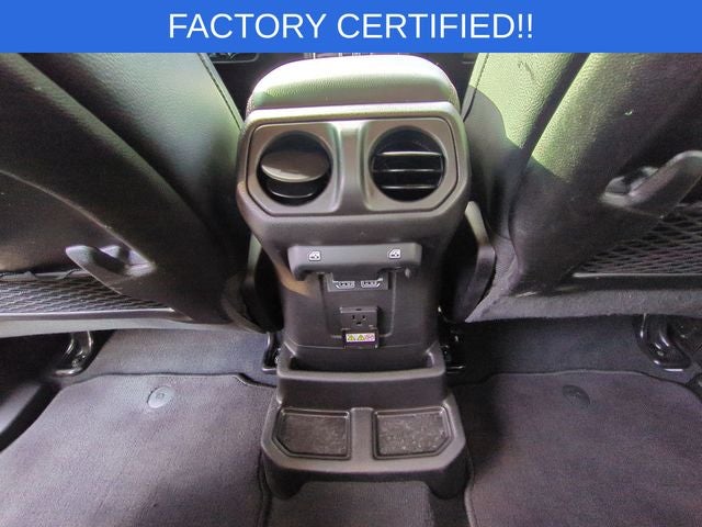 2024 Jeep Wrangler Sahara 3.6 V6 SKY 1 TOUCH POWER TOP