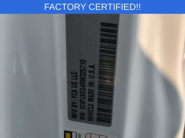 2024 Jeep Wrangler Sahara 3.6 V6 SKY 1 TOUCH POWER TOP