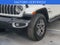 2024 Jeep Wrangler Sahara 3.6 V6 SKY 1 TOUCH POWER TOP