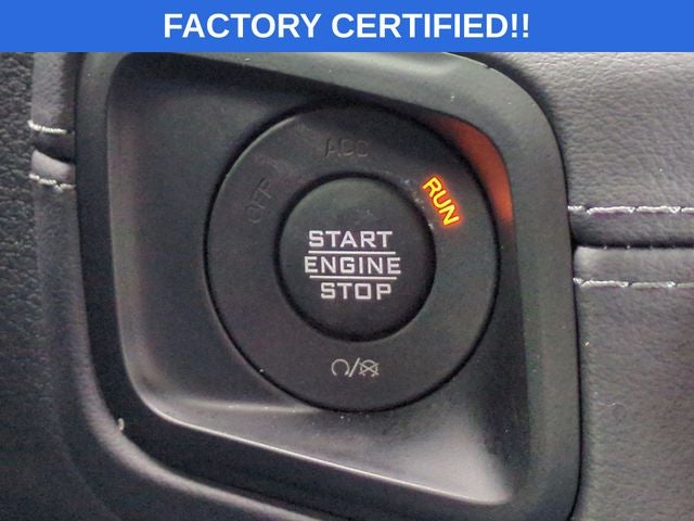 2024 Jeep Wrangler Sahara 3.6 V6