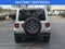 2024 Jeep Wrangler Sahara 3.6 V6