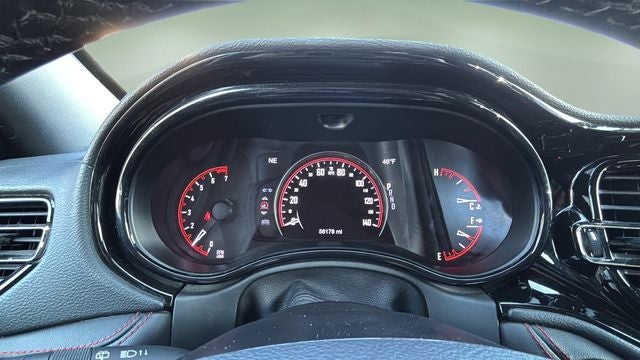 2023 Dodge Durango GT