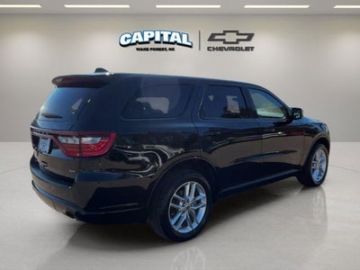 2023 Dodge Durango GT