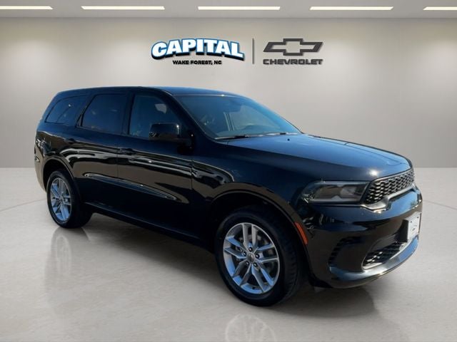 2023 Dodge Durango GT