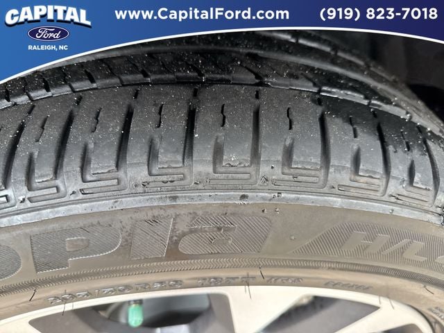 2024 Jeep Grand Cherokee L Overland