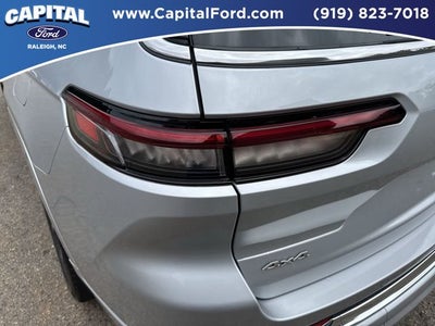 2024 Jeep Grand Cherokee L Overland