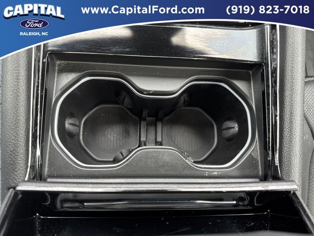 2024 Jeep Grand Cherokee L Overland