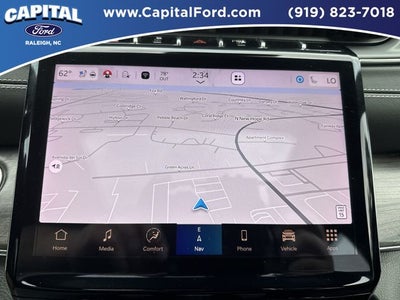 2024 Jeep Grand Cherokee L Overland