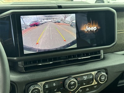 2025 Jeep Wrangler Willys 4xe 41 SPECIAL EDITION