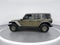2025 Jeep Wrangler Willys 4xe 41 SPECIAL EDITION