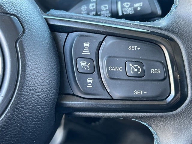 2024 Jeep Wrangler Rubicon 4xe