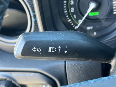 2024 Jeep Wrangler Rubicon 4xe