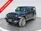 2024 Jeep Wrangler High Altitude 4xe