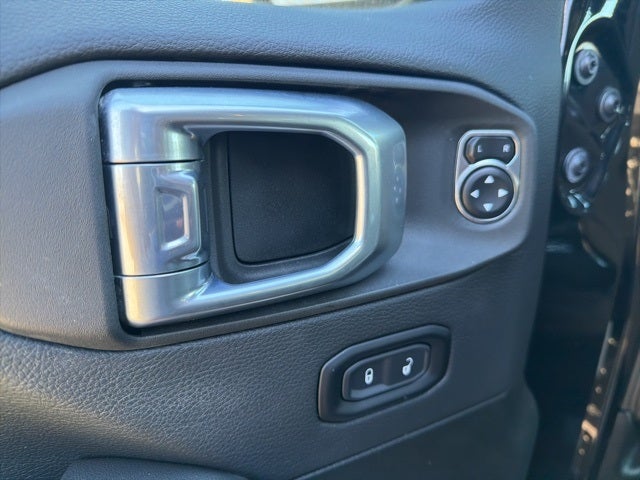 2024 Jeep Wrangler High Altitude 4xe