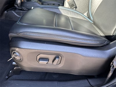 2024 Jeep Wrangler High Altitude 4xe