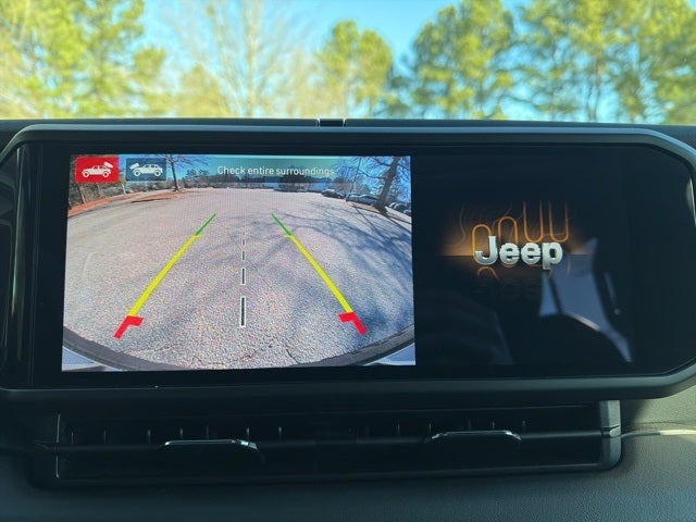 2024 Jeep Wrangler High Altitude 4xe