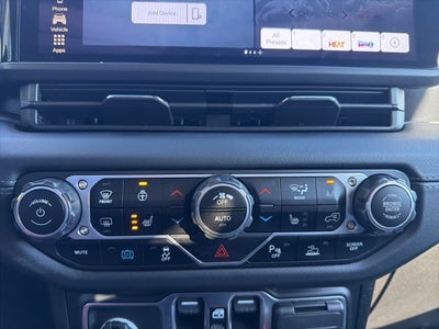 2024 Jeep Wrangler High Altitude 4xe