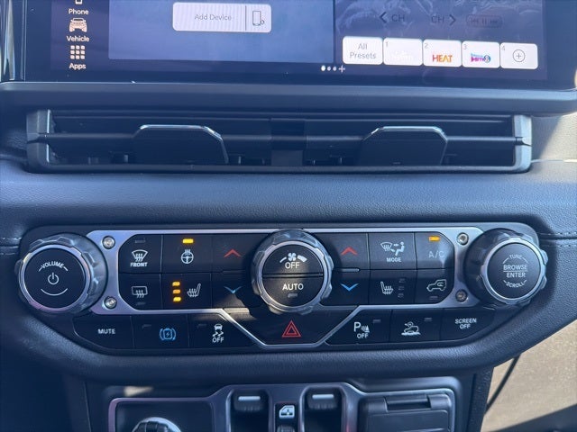 2024 Jeep Wrangler High Altitude 4xe